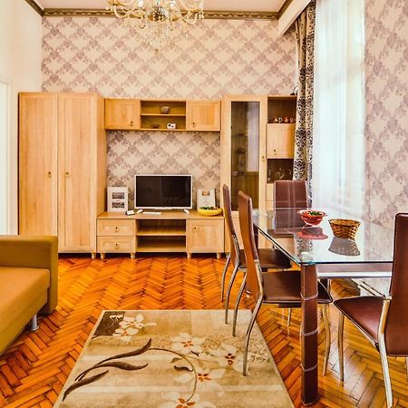 Thorin Residence Sibiu Exterior photo