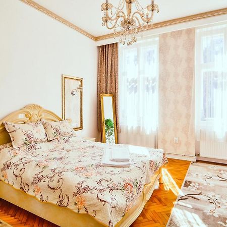 Thorin Residence Sibiu Exterior photo