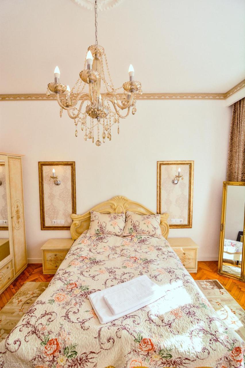 Thorin Residence Sibiu Exterior photo