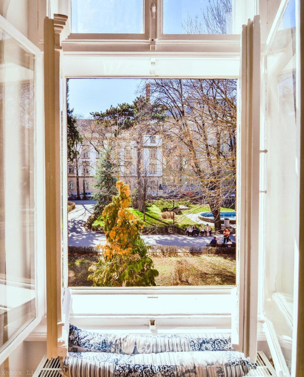 Thorin Residence Sibiu Exterior photo
