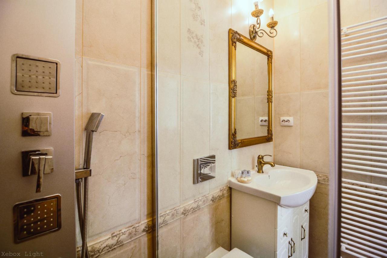 Thorin Residence Sibiu Exterior photo