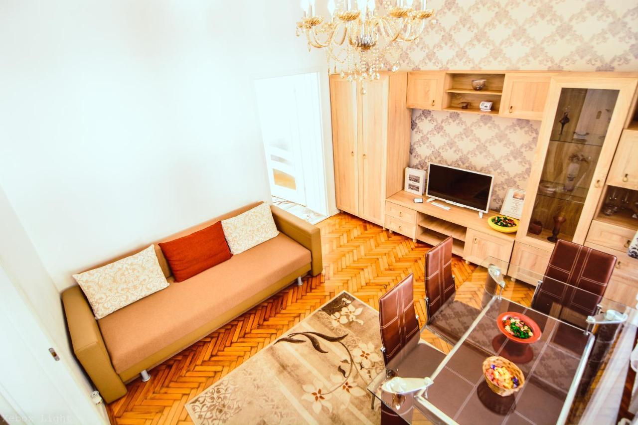 Thorin Residence Sibiu Exterior photo