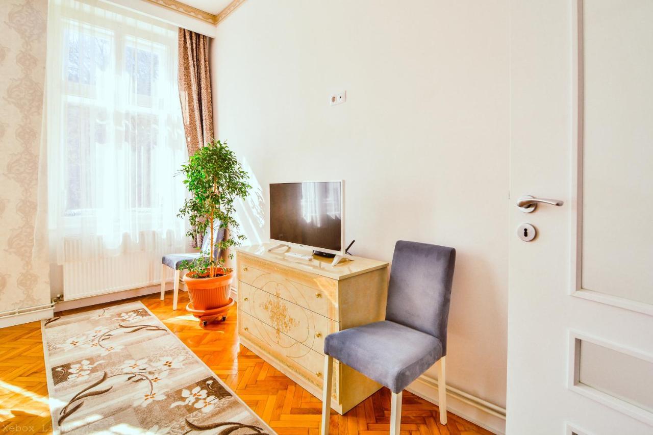 Thorin Residence Sibiu Exterior photo